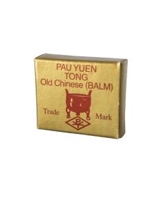 Pau Yuen Tong Delay Plus Cream Old Chinese Balm Control - supplemynts.com
