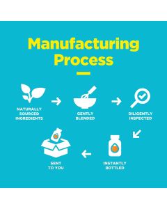 Phytoral Advanced Fiber 60 Gummies Prebiotic Adult Formula