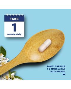 Phytoral Water Away Urinary Tract Health Support Supplement 90 Caps