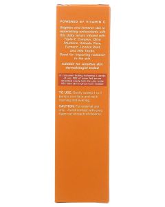 Radiance Serum Vitamin C 1 Oz Avalon Organics Dermatologist Tested - supplemynts.com