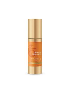 Radiance Serum Vitamin C 1 Oz Avalon Organics Dermatologist Tested - supplemynts.com
