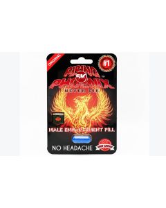 Rising Phoenix 5K Pill Original Maximum Sexual Enhancement - supplemynts.com
