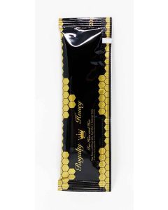 Royalty Male And Female Enhancement 12 Honey Sachet Pack - supplemynts.com