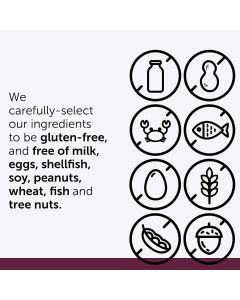 Smarty Pants Women&#039;s 50+ Formula Multivitamin 30 Veggie Capsules - supplemynts.com