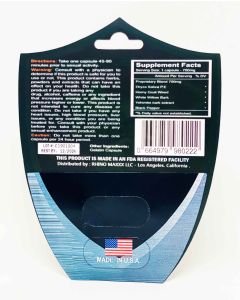 Spanish Fly 250K Double Male Enhancement Red Pill