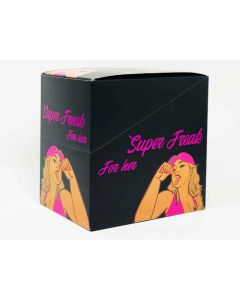 Super Freak For Her 3000mg Sensual Enhancement Pill - supplemynts.com