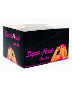 Super Freak For Her Sensual Enhancement Liquid Shot - supplemynts.com