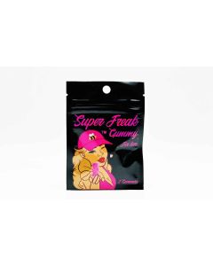 Super Freak Gummy For Her Sensual Enhancement 2 Gummies Pack - supplemynts.com