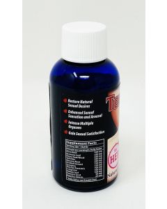 Temptation 1950 For Her Libido Natural Enhancement Liquid Shot - supplemynts.com