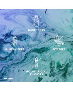 Thorne Advanced Nutrients Multivitamins 240 Caps Dietary Supplement - supplemynts.com