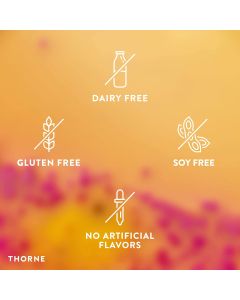 Thorne MediBolic Metabolic Support Dietary Supplement 25.9 Oz