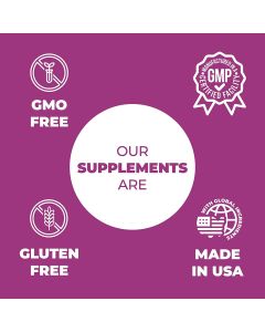 Vimerson Womens Multivitamin Zinc Biotin Calcium Vegetarian 60 Pills - supplemynts.com