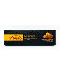 Vitamax Double Shot Energy Honey Male Enhancement Sachet