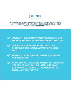 WellPath Renew Multi Collagen Protein Powder 11 Oz - supplemynts.com