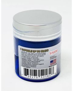 Wild Platinum 2000mg Triple Maximum Male Enhancement 6 Pill Bottle - supplemynts.com