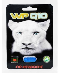 Wp Q10 Male Sexual Enhancement Pill - supplemynts.com