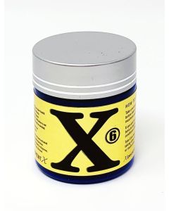 X Gold 17500 Male Sexual Enhancement 6 Pill Bottle - supplemynts.com