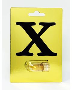 X Gold 17500 Male Sexual Performance Enhancement Pill - supplemynts.com