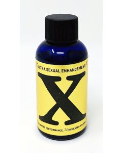 X Gold 24k Male Enhancement Sexual 2oz Shot - supplemynts.com