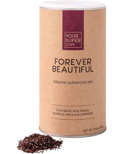 Your Super Forever Beautiful Organic Superfood Mix 7.05 Oz.