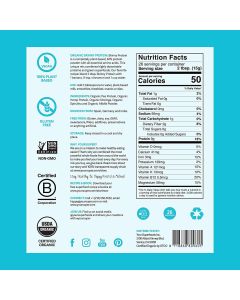 Your Super Skinny Protein Organic Superfood Mix Powder 14.1 Oz. - supplemynts.com