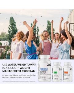 Youth &amp; Tonic Water Weight Away Dandelion Green Tea Leaf Detox Cleanse - supplemynts.com