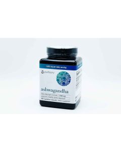 Youtheory Ashwagandha 1000mg Dietary Supplement 150 Pills - supplemynts.com