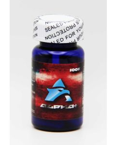 Alpha+ 100K adult vitality support supplement with 1000mg proprietary blend
