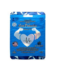 Halal Certified & Gelatin-Free: Safe for dietary needs, enhancing sexual performance