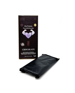 Men Potentia Power Melt Chocolate Male Enhancement Bar with Ashwagandha.