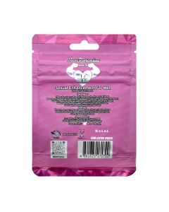 Men Potentia Advance Pro Strawberry Male Enhancement Gummies, Halal certified, and gelatin-free, boosting sexual confidence and performance