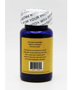 Venom XXIV-3 herbal men’s performance supplement with 1000mg proprietary blend