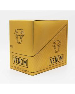 Venom XXIV-3 Up to 7 Days Male Enhancement Capsule