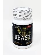Beast 41000mg Male Enhancement Gold 6 Count Bottle Pill - supplemynts.com