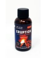 Eruption 35000mg Male Enhancement Grape Flavor Drink 2 Fl Oz Shot - supplemynts.com