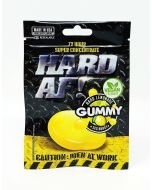 Hard Af Gummy Male Sexual Dietary Supplement - supplemynts.com
