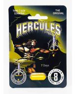 Hercules 15000 Gold Pill Male Sexual Enhancer - supplemynts.com