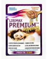 Honey Sachet Premium 19000iu Male Enhancement - supplemynts.com
