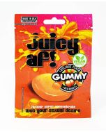 Juicy Af Female Enhancer Gummy Vegan Friendly 3500mg - supplemynts.com