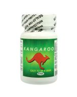 Kangaroo For Him Easy To Be A Man 12 Sexual Enhancement Pill Bottle - supplemynts.com