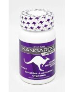 Kangaroo Venus 3000 For Her Lucky To Be A Woman 12 Pills Bottle - supplemynts.com