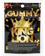 King Lion Gummy Male Sexual Enhancement Supplement - supplemynts.com