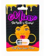 Minx Get Wet Female Sensual Enhancement Pill - supplemynts.com
