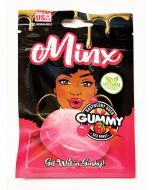 Minx Gummy Female Enhancer Vegan Friendly 3500mg - supplemynts.com