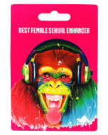 Monkey Pink Pill For Her Best Female Sexual Enhancer - supplemynts.com