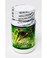 Poseidon Platinum Green 3500mg Male Supplement 6 Pills Bottle