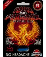 Rising Phoenix 5k Pill Triple Maximum Sexual Enhancement - supplemynts.com