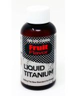 Titanium 2oz Liquid Fruit Flavor Male Enhancement Shot - supplemynts.com
