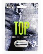 Top Hard Cock Hungry Bottom Male Enhancement Black Pill - supplemynts.com