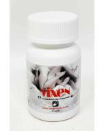 Vixen Female Sensual Enhancement 3500mg 6 Pills Bottle - supplemynts.com